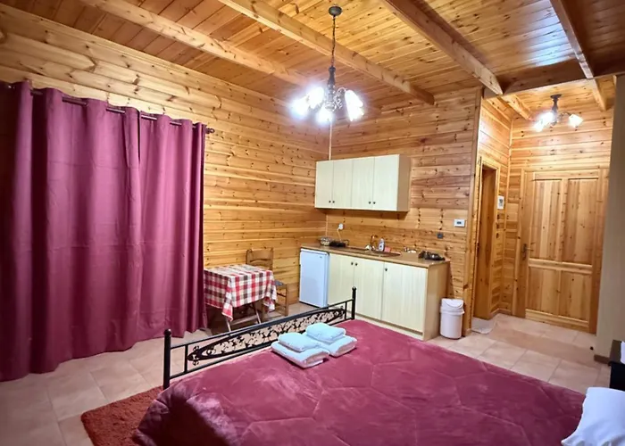 Xylino Chalet
