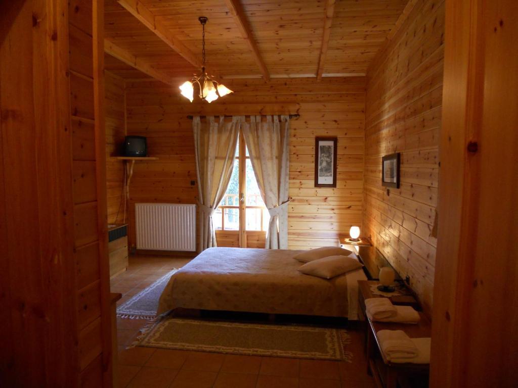 Xylino Apartament *