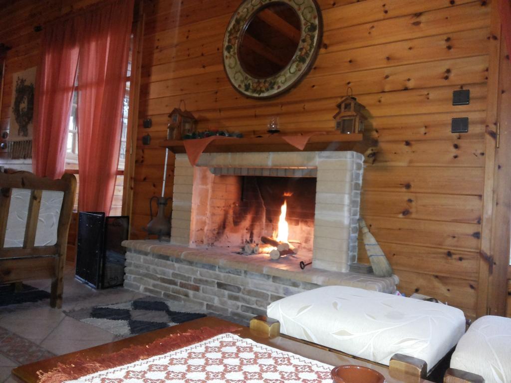 Apartament Xylino
