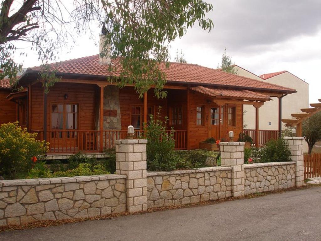 Xylino Kalavryta