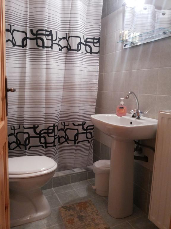 Apartament Xylino