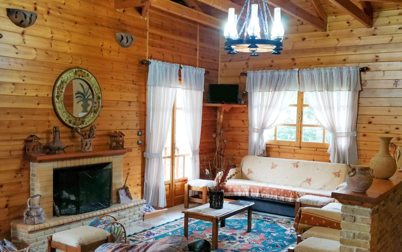 Xylino Apartament Kalawrita