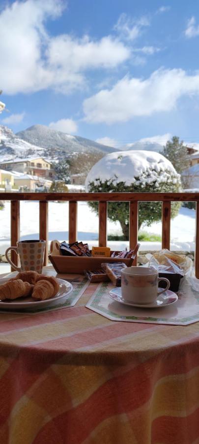 Apartament Xylino