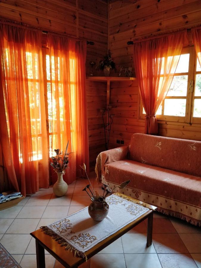 Xylino Appartement *