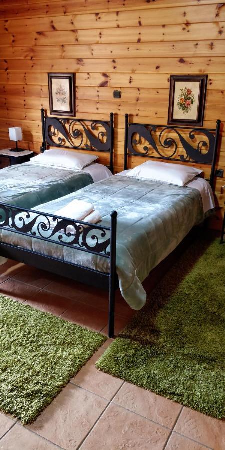 Appartement Xylino