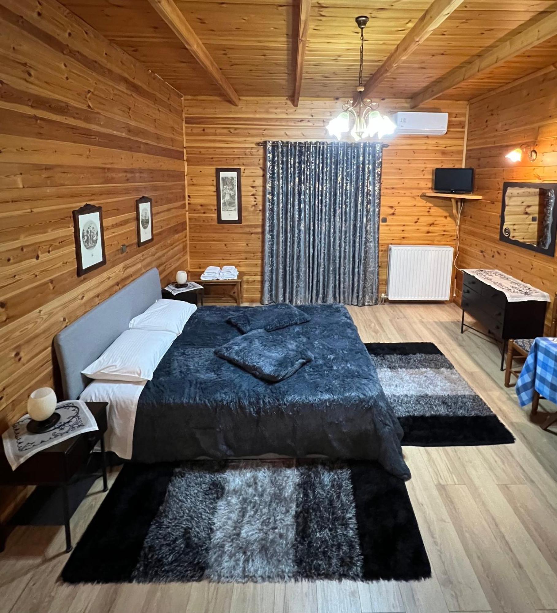 Xylino Apartament