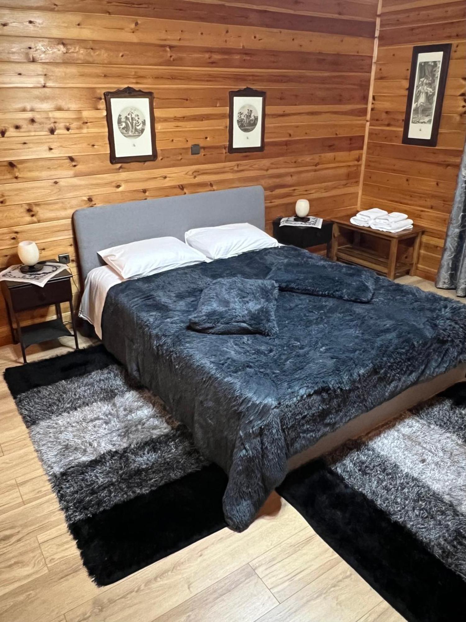 Apartament Xylino