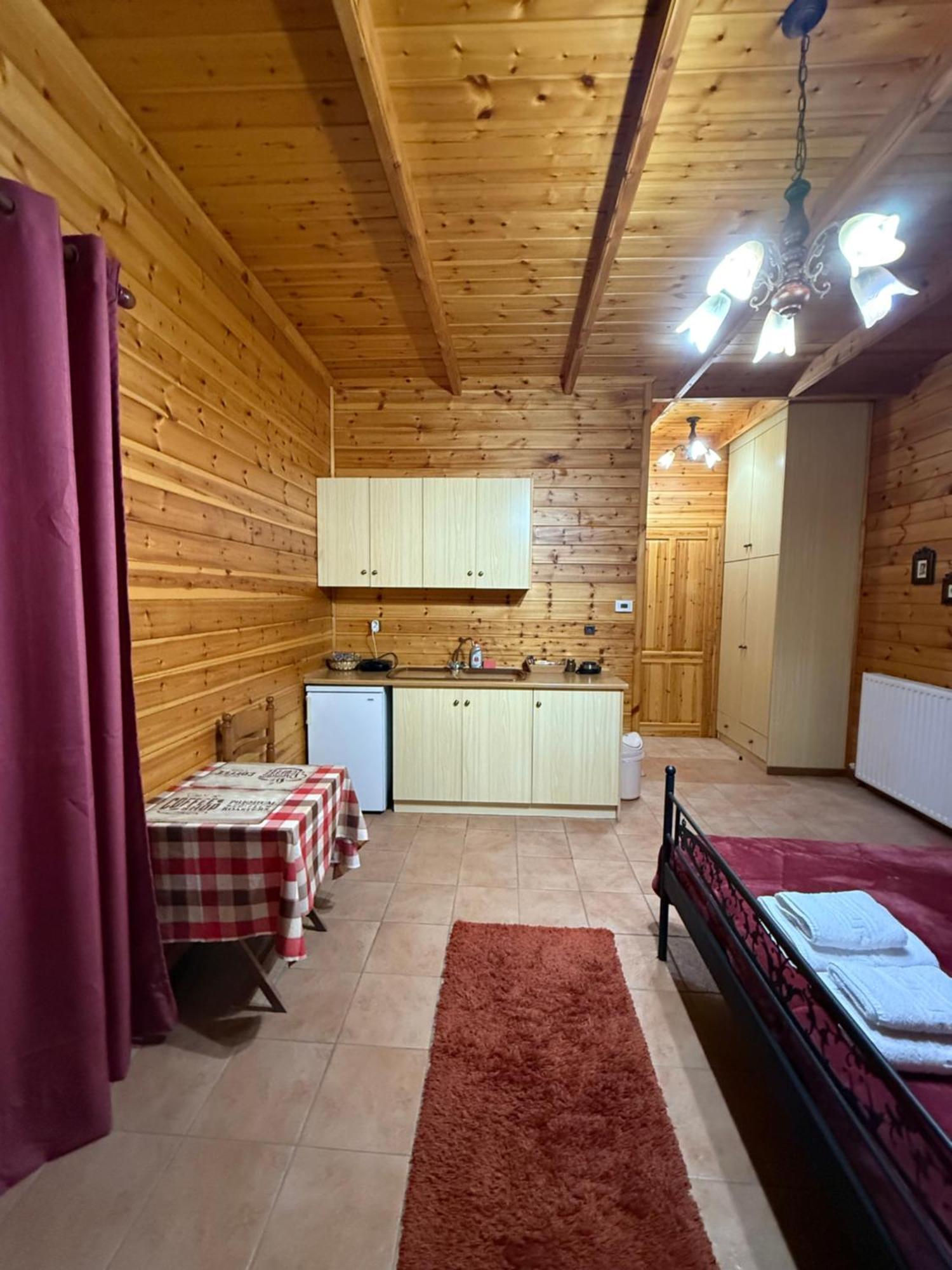 Apartament Xylino *