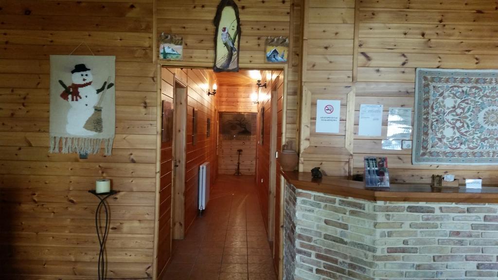 Appartement Xylino *