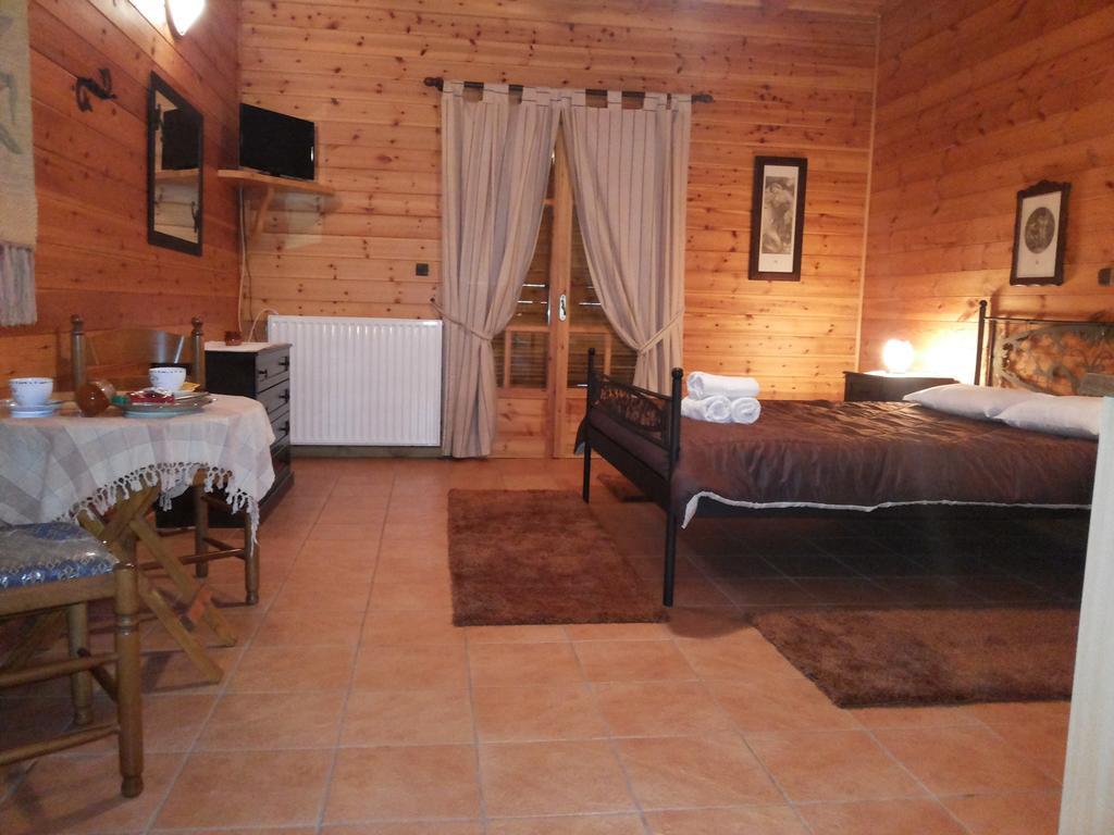 Appartement Xylino *